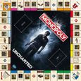 MONOPOLY : Uncharted - Jeu de société-1