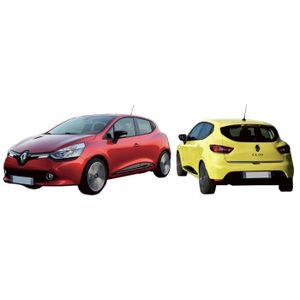 Catadioptre Arrière Droit Renault Clio V 2019-2023