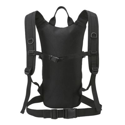 Sac Bandoulière Tactique Militaire - 6L, Toile Oxford Imperméable, Multipoches, Pour Cyclisme Et Voyage