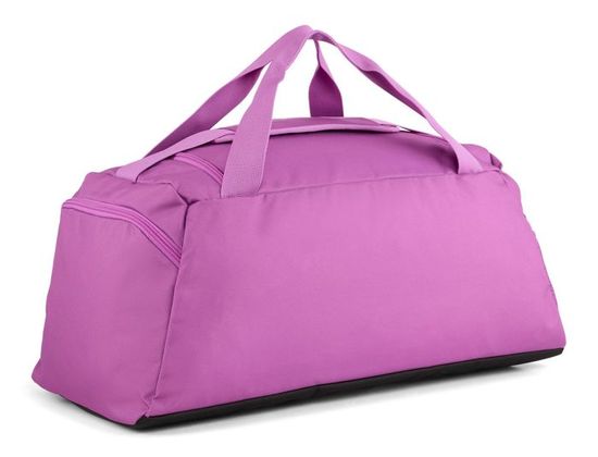 Puma Sac De Sport Violet PUMA Sac De Sport Violet Pour Femme Et