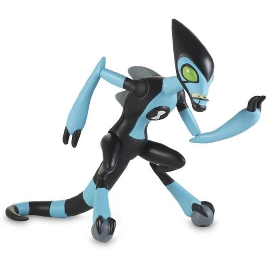 Giochi Preziosi BEN00000 Figurine Ben 