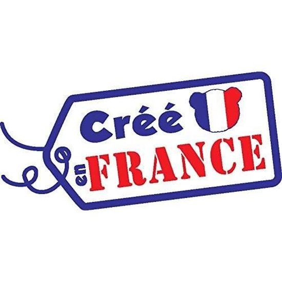 JEMINI Hello Kitty Paris Tour Eiffel Peluche +/- 17 CM : : Jeux et  Jouets