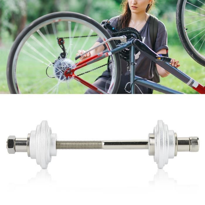 Presse roulement velo - Cdiscount
