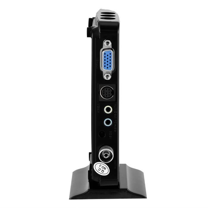 Moniteur / Tuner Satellite Multifonction 3,5" DV2-S2 - Recherche De Signal TV - Occasion