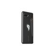 Asus ROG Phone II Strix Edition ZS660KL noir 128Go, 8Go de RAM, Débloqué tout opérateur, Android 9, 6.6''-2