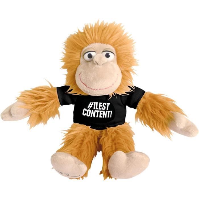 Peluche Jean-Marc 20CM - Cdiscount Jeux - Jouets