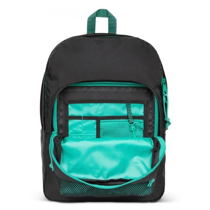 Sac à dos eastpak pinnacle noir hotsell