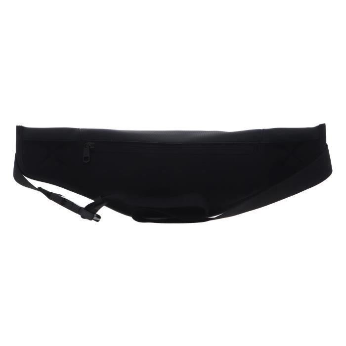 Sac banane lacoste outlet pas cher