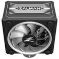 ZALMAN CNPS16X - Ventirad CPU RGB - Couleur Noir-3