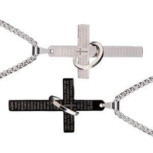 PETIT TAU CROIX FRANCISCAINE Pendentif En Argent 925 EUR 15,49 - FR