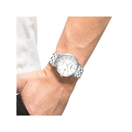 Citizen Eco-Drive BM7460-88H - Wholesale Watches Italjapan
