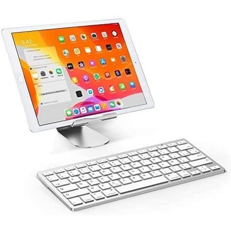 MoKo Coque Compatible avec iPad 10ème Génération 10,9 Pouces 2022, Étui