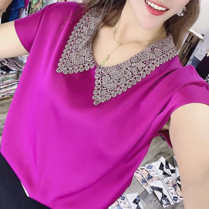 Top femme ete 2020 deals