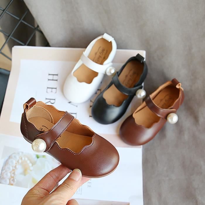 Chaussures de sales danse grande largeur