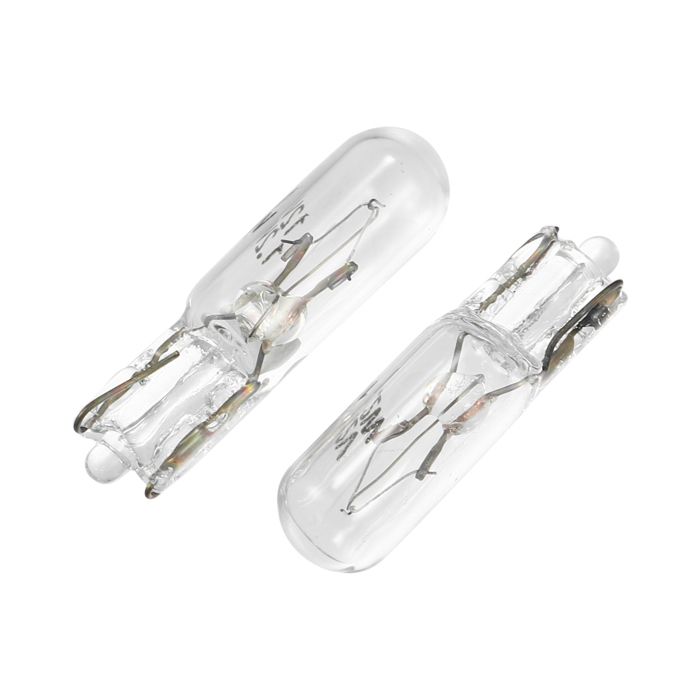 CARALL Lot De 2 Ampoules Voiture 12V PH19W 19W Doppio PIN - Feux De Croisement, Route Et Antibrouillard