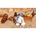 Lego Star Wars : La Saga Skywalker Galactic Edition Jeu Xbox One et Xbox Series-5