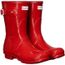 Chaussures femme Bottes et bottines Hunter Original Short