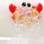 Bebe Bain Bulle Jouet Bubble Crab Bubble Blower Machine A Bulles Bubble Maker Avec Nursery Rhyme Baignoire Jouets Pour Bebe Bebe Enf Achat Vente Baignoire 6224645458987 Soldes Sur Cdiscount