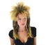 perruque femme punk