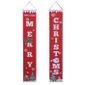 Porte Banniere Banniere De Noel Style 3 Achat Vente Banderole Banniere Cdiscount
