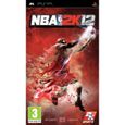 NBA 2K12 / Jeu console PSP-0