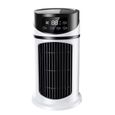 1 PCS Refroidisseur à Eau Portatif – Ventilation Climatisée – Rafraîchissement de Bureau pour Usage Intérieur Aucuneary