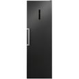 Congélateur armoire No-Frost AEG - AGB728E5NB - 280L - Black Stainless Steel - 5 tiroirs + 2 abattants-0