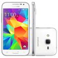 Samsung Galaxy Core Prime G360 8 Go Blanc  -  --0