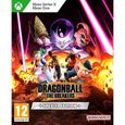 DRAGON BALL: THE BREAKERS (SPECIAL EDITION)-0