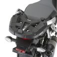 Support top case moto Givi Monokey Suzuki DL 1000 V-STROM (14 à 16)-0