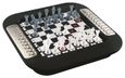 Jeu d'échecs électronique ChessMan® FX - LEXIBOOK - Noir et argenté - Effets lumineux - 64 niveaux de difficulté-0