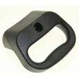 Poignée de cuve noire - Seb - Clipso One/Compact 4.5/6/8 L - Compatible lave-vaisselle-0