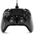 Manette thrustmaster
