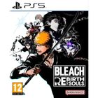 BANDAI NAMCO ENTERTAINMENT Bleach: Rebirth of Souls - Jeu PS5