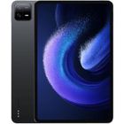 Xiaomi Pad 6 Tablette Intelligente 8+128Go Noir Qualcomm Snapdragon 870 LCD IPS 11" WQHD+ 144Hz Batterie 8840mAh 33W