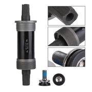 Boîtier De Pédalier BSA 68mm Pour Vélo - Intérieur Carré - Pour VTT Et Vélos Route