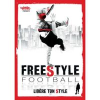 DVD Freestyle football