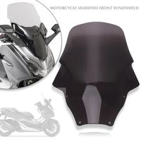Pour Honda Forza350 Forza 350 NSS350 NSS 350 2021 2022 2023 Motorcycle Sports Visiteur de pare-brise de pare-brise