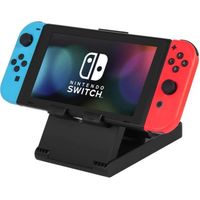 Support Nintendo Switch Stand Foldable Compact Réglable