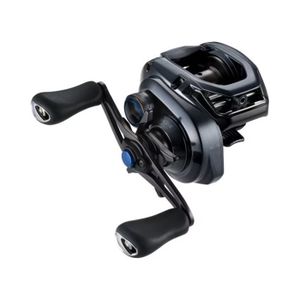 Moulinet De Pêche Lineaeffe Steel Cast 7000 – Surfcasting, 5 Roulements, Bobine Aluminium, Ratio 5.6:1