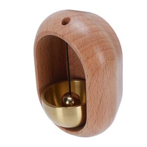 Sonnette un bouton en laiton poli bouton porte entrée maison artisanat Made in Italy