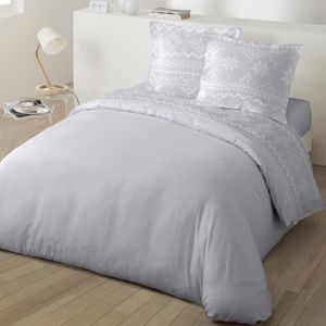 Drap En Flanelle 2 Personnes