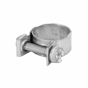 WACOX Collier durite de Refroidissement/Eau/Pipe Admission diametre 25 a 40 mm Largeur 9m x1 
