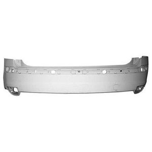 Pare-choc Poutre renfort arrière pour HYUNDAI ATOS 98-04