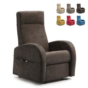 tissu/textile vert Sommeil fauteuil mcw-d35 canapé-lit pliante Fauteuil relax fauteuil