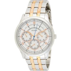 Montre GUESS Homme, Boîtier Rectangle Acier Bri… Acier, Tendance -  Achat/vente montre Homme Adulte Cuir - Cdiscount