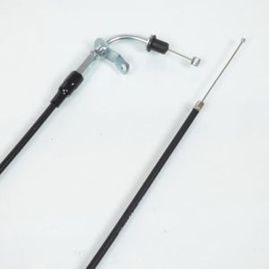 Câble Accélérateur MBK Booster 1990-2020 - Marque Teknix