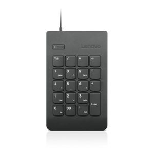 PAVÉ NUMÉRIQUE Pavé numérique - LENOVO - Numeric Keypad Gen II - 