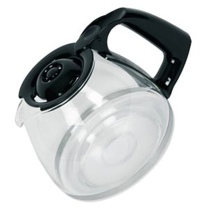 Verseuse cafetière KRUPS NOIRE T8 AVEC COUVERCLE