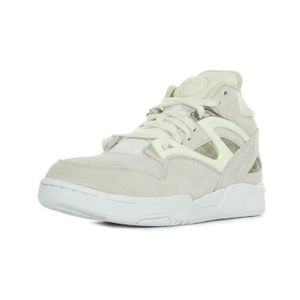reebok pump omni lite blanche